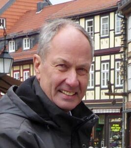 Eberhard Brecht